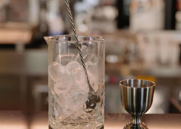 Hotel Mercure Roma Corso Trieste